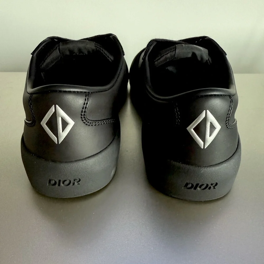 Dior B101 CD Diamond - Black' - Picture 2 of 6